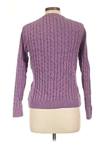 L.L.Bean Cardigan (view 2)
