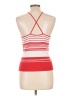 Ann Taylor LOFT Red Tank Top Size L - photo 2