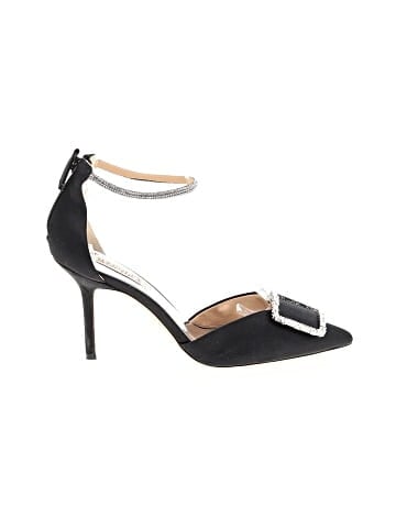 Badgley Mischka Heels (view 1)