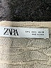 Zara Ivory Cardigan Size L - photo 7