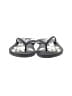 Bearpaw Gray Flip Flops Size 7 - 8 - photo 2