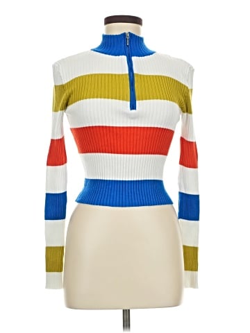 Urban Outfitters Turtleneck Sweater (view 1)