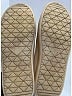 Prada 100% Leather Hearts Ivory Sneakers Size EU 36 - photo 7