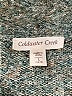 Coldwater Creek Tweed Green Pullover Sweater Size L - photo 7