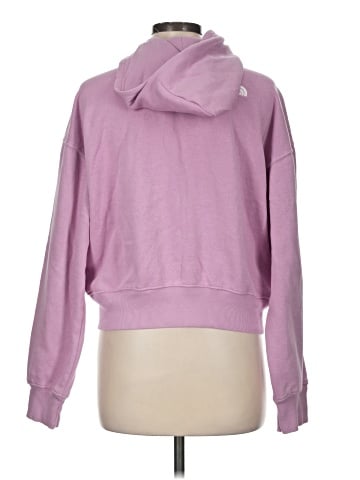 The North Face Zip Up Hoodie (view 2)