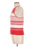 Ann Taylor LOFT Red Tank Top Size L - photo 5