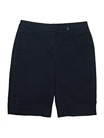 Jones New York Signature Shorts (view 1)