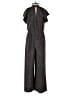 Nine West Gray Jumpsuit Size XS - photo 2