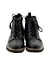 Naturalizer Black Ankle Boots Size 10 - photo 2
