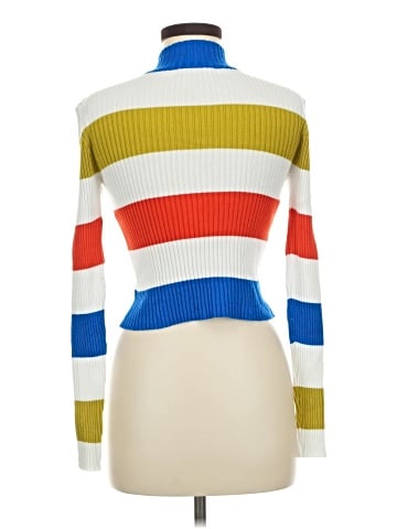Urban Outfitters Turtleneck Sweater (view 2)