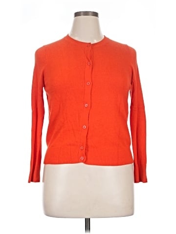 Ann Taylor LOFT Cardigan (view 1)