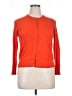 Ann Taylor LOFT Orange Cardigan Size XL - photo 1