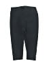 Carter's Solid Black Casual Pants 9-12 MO / 12 MO - photo 2