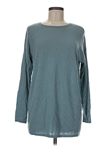 Eileen Fisher Casual Dress (view 1)