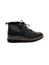Naturalizer Black Ankle Boots Size 10 - photo 1