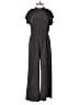 Nine West Gray Jumpsuit Size XS - photo 1