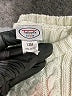 Talbots 100% Cotton Ivory Pullover Sweater 9-12 MO / 12 MO - photo 4