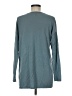 Eileen Fisher Teal Pullover Sweater Size M (petite) - photo 2