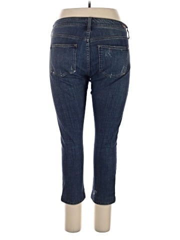 Pilcro and the Letterpress Jeans (view 2)