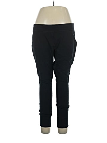 Lands' End Active Pants (view 1)