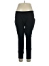 Lands' End Black Active Pants Size XL - photo 1