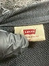 Levi's Black Sweatshirt Size M - photo 7