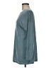 Eileen Fisher Teal Pullover Sweater Size M (petite) - photo 5