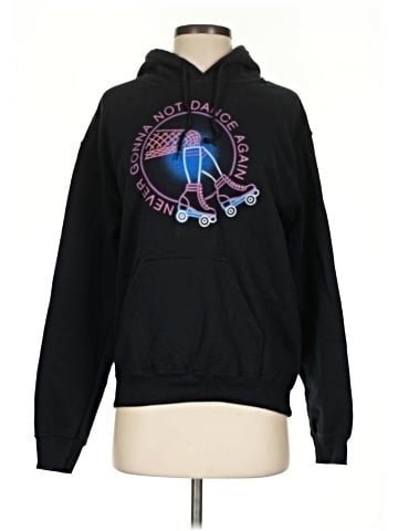 Gildan Pullover Hoodie (view 1)
