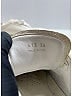 Prada 100% Leather Hearts Ivory Sneakers Size EU 36 - photo 4