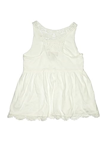 Polo by Ralph Lauren Sleeveless Top (view 2)