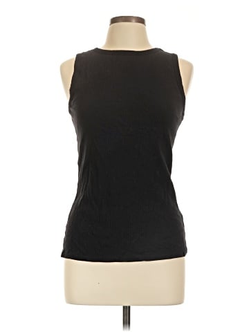 Nine West Sleeveless T-Shirt (view 1)