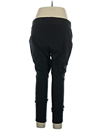 Lands' End Active Pants (view 2)