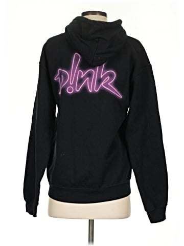 Gildan Pullover Hoodie (view 2)