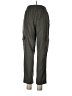 Ci Sono Green Cargo Pants Size L - photo 2