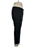 Lands' End Black Active Pants Size XL - photo 4