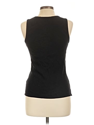 Nine West Sleeveless T-Shirt (view 2)