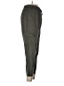 Ci Sono Green Cargo Pants Size L - photo 4