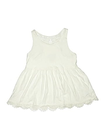 Polo by Ralph Lauren Sleeveless Top (view 1)