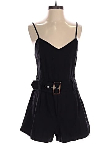 Olivaceous Romper (view 1)