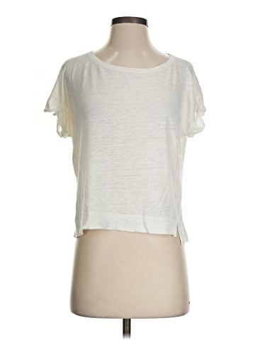 Point Sur Short Sleeve T-Shirt (view 1)