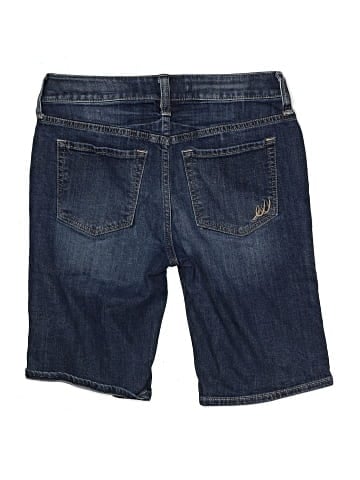 Express Jeans Denim Shorts (view 2)