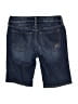 Express Jeans Blue Denim Shorts Size 00 - photo 2