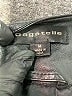Bagatelle 100% Leather Black Leather Jacket Size M - photo 6