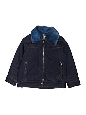 Kenzo Jacket (view 1)