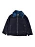 Kenzo 100% Cotton Blue Jacket Size 8 - photo 1