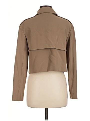 Theory Trenchcoat (view 2)