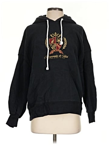 Abercrombie & Fitch Pullover Hoodie (view 1)