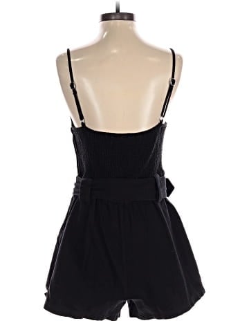 Olivaceous Romper (view 2)
