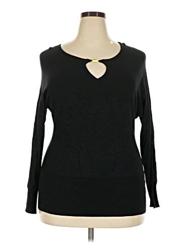 New York & Company Pullover Sweater (view 1)