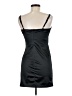 Forever 21 Solid Black Cocktail Dress Size M - photo 2